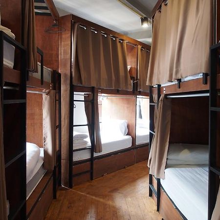 Bangkok Story Hostel ภายนอก รูปภาพ