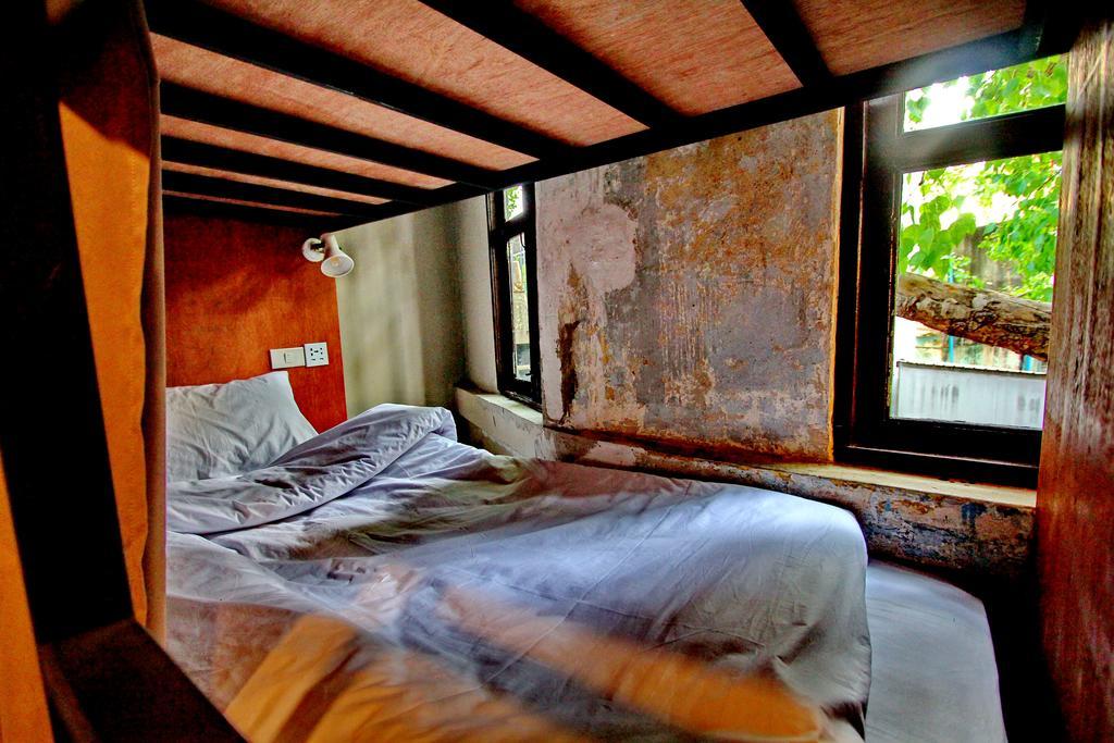 Bangkok Story Hostel ภายนอก รูปภาพ