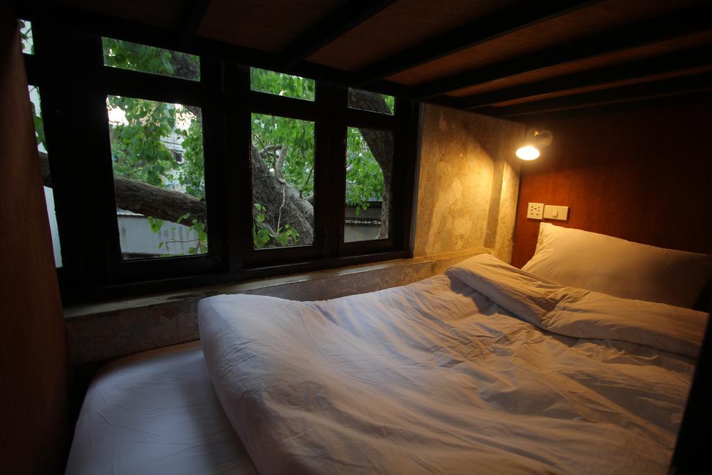 Bangkok Story Hostel ภายนอก รูปภาพ