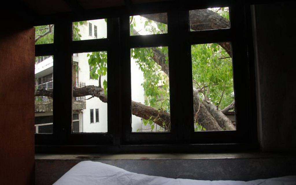 Bangkok Story Hostel ภายนอก รูปภาพ